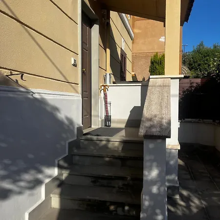 Casa Jacomini 로마