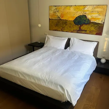 Casa Jacomini 아파트 *