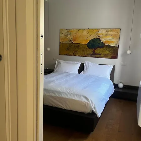 Casa Jacomini