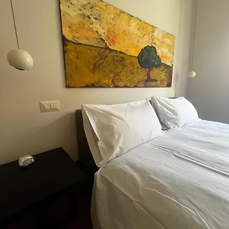 Casa Jacomini Appartement