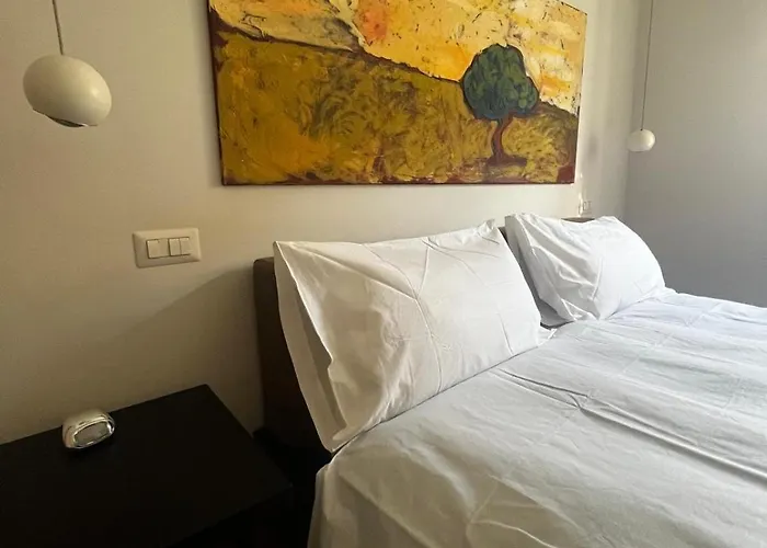 Casa Jacomini Апартаменты