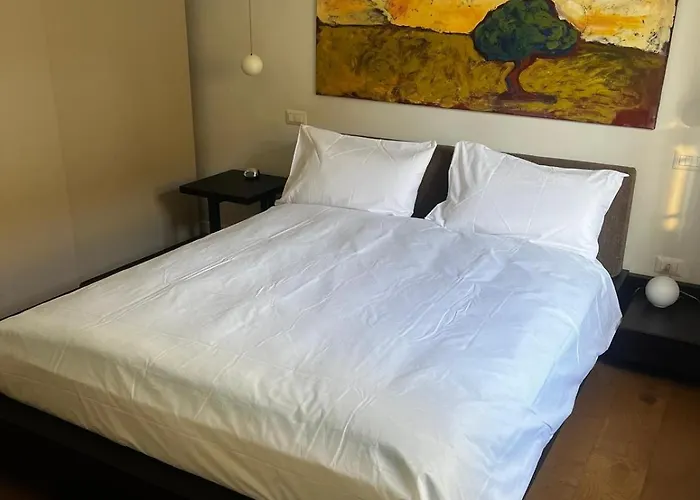 Casa Jacomini Апартаменты *