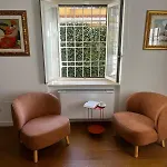 Apartment Casa Jacomini Rom